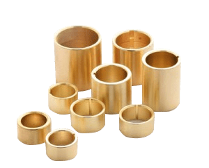 Латунный металлопрокат