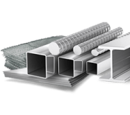 Сортовой прокат